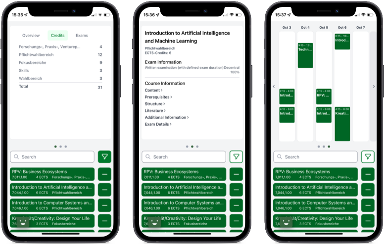 Biddit Mobile